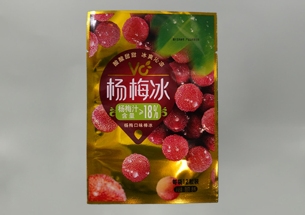 糧食包裝袋設(shè)計(jì)過程中的注意事項(xiàng)