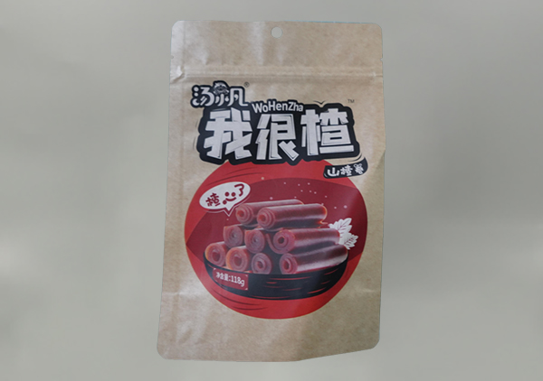 食品包裝袋市場未來會呈現(xiàn)怎樣的趨勢？