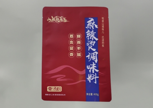 河南調(diào)料包裝袋設(shè)計(jì)